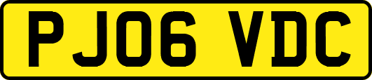 PJ06VDC