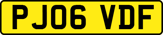 PJ06VDF