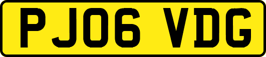 PJ06VDG