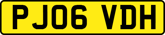 PJ06VDH