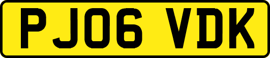 PJ06VDK