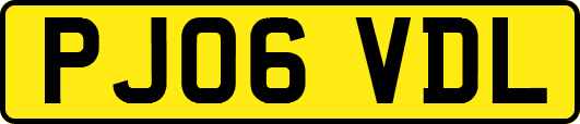 PJ06VDL