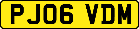 PJ06VDM