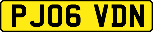 PJ06VDN