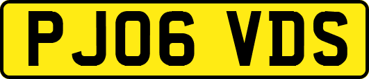 PJ06VDS