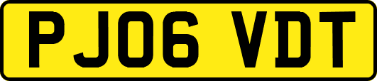 PJ06VDT