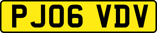 PJ06VDV
