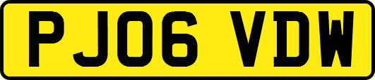 PJ06VDW