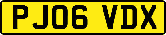 PJ06VDX