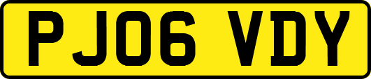 PJ06VDY
