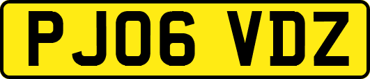 PJ06VDZ