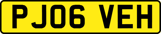 PJ06VEH
