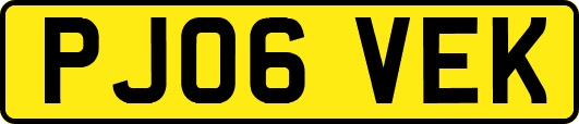 PJ06VEK