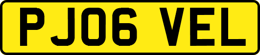 PJ06VEL