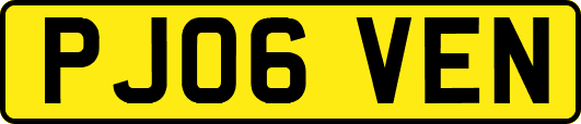 PJ06VEN