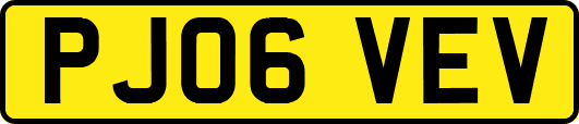 PJ06VEV