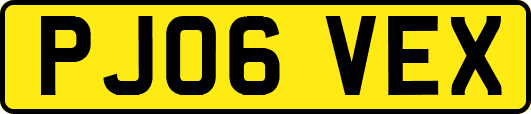 PJ06VEX
