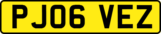 PJ06VEZ