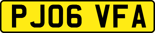PJ06VFA