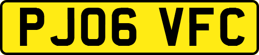 PJ06VFC