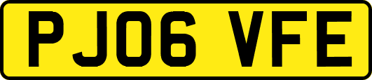 PJ06VFE