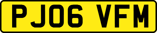PJ06VFM