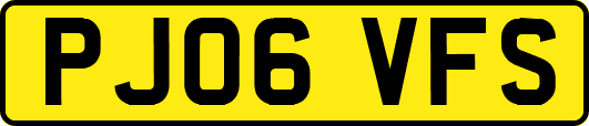 PJ06VFS