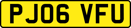 PJ06VFU