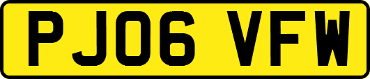 PJ06VFW