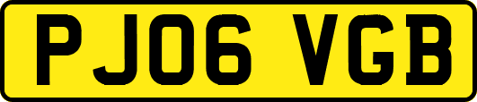 PJ06VGB