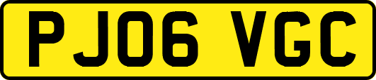 PJ06VGC