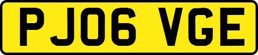 PJ06VGE