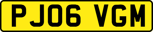 PJ06VGM