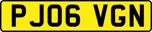 PJ06VGN