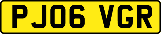 PJ06VGR