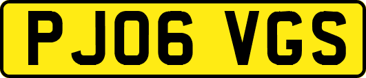 PJ06VGS