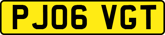 PJ06VGT