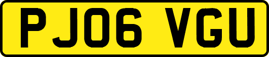 PJ06VGU