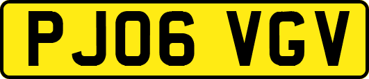 PJ06VGV