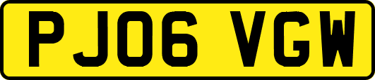 PJ06VGW