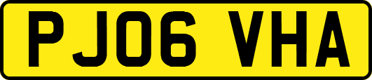 PJ06VHA