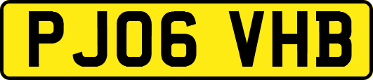 PJ06VHB
