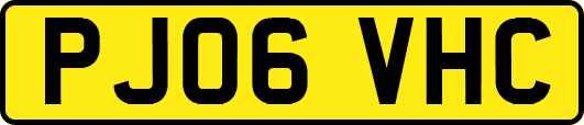 PJ06VHC