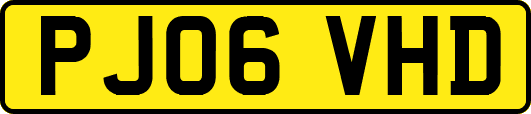 PJ06VHD