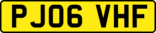PJ06VHF