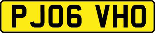 PJ06VHO