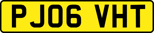PJ06VHT