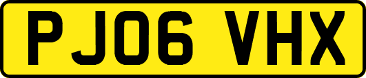 PJ06VHX