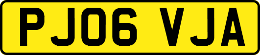 PJ06VJA