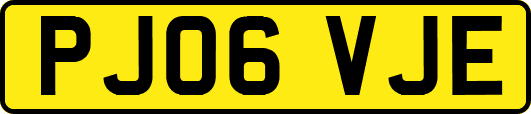 PJ06VJE